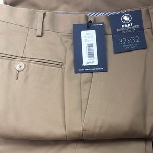 HART SCHAFFNER MARX KHAKIS